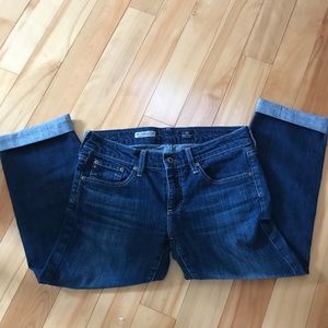 AG jeans